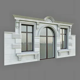 Architectural Element 38
